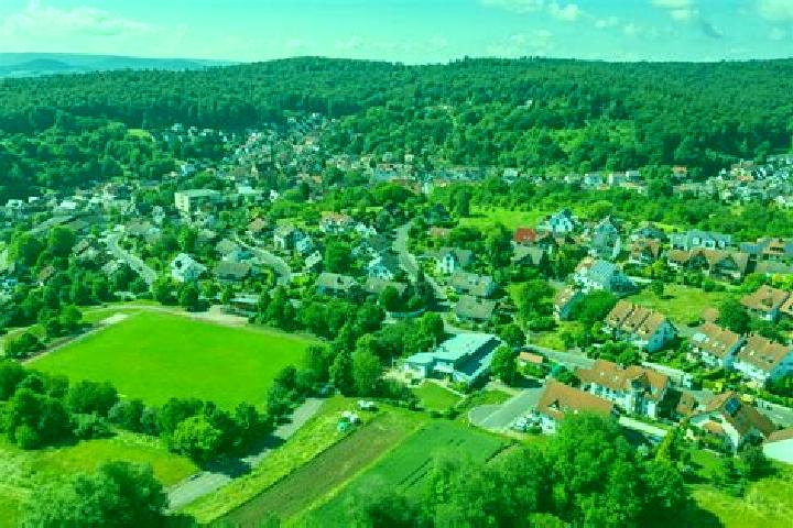 escort Glattbach