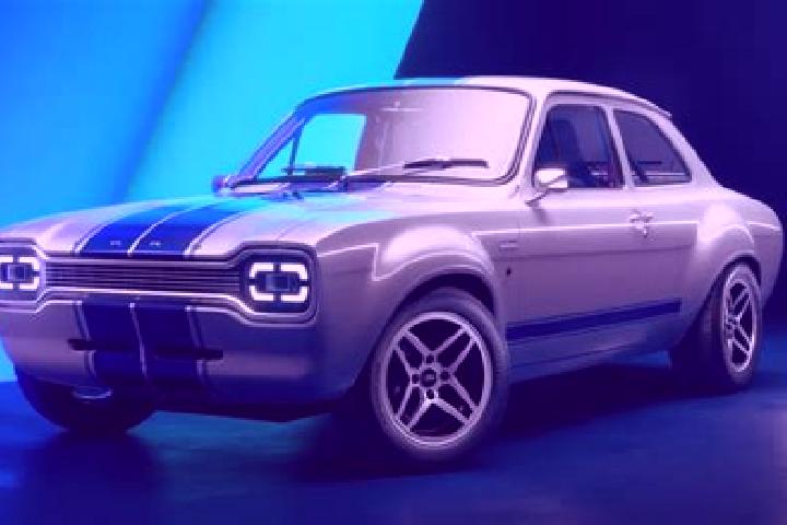 escort Glazoue