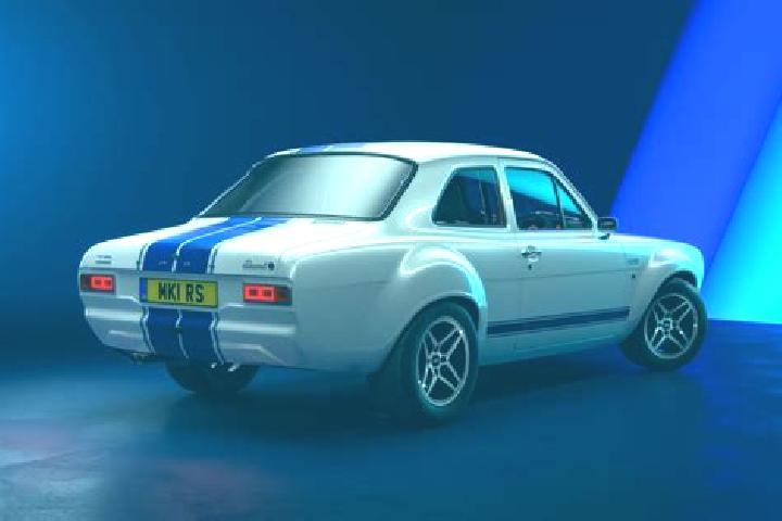 escort Glees