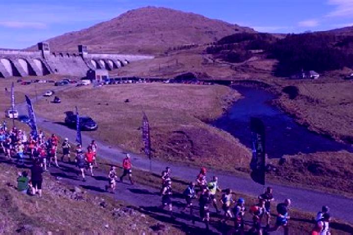 escort Glen Lyon