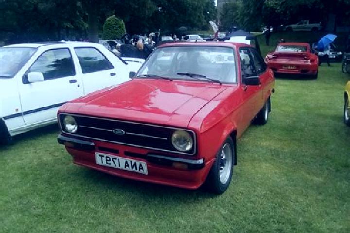 escort Glen