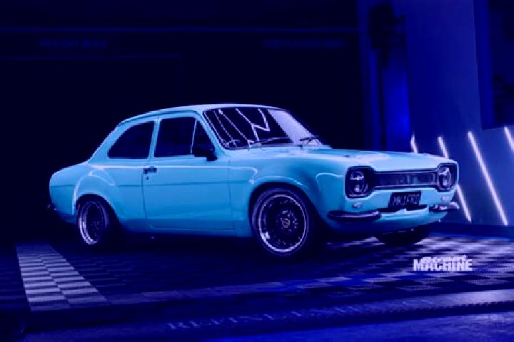 escort Glenac