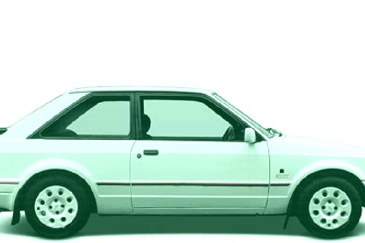 escort Glenayre