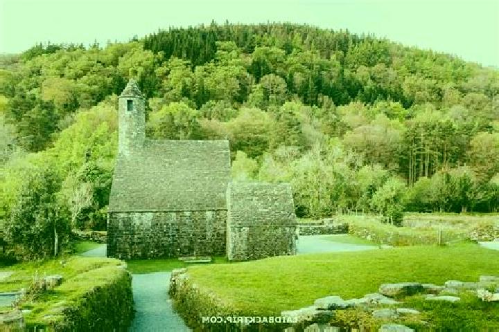 escort Glendalough