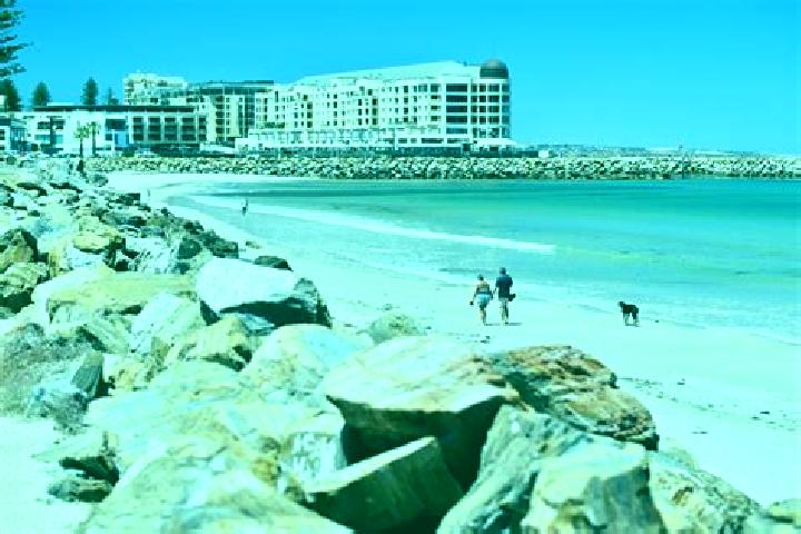 escort Glenelg North