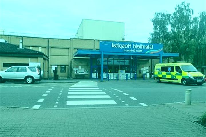 escort Glenfield Park