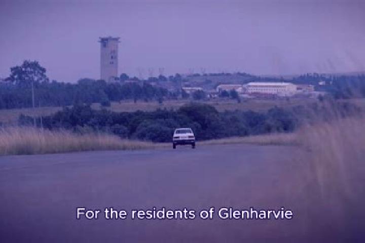 escort Glenharvie
