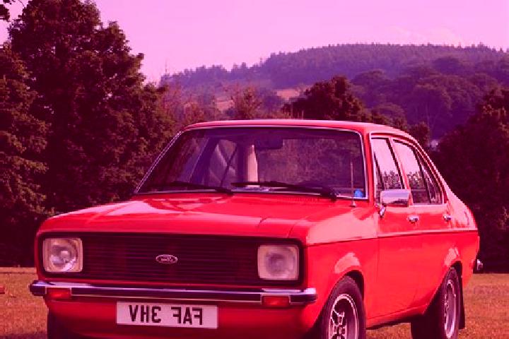 escort Glenmore