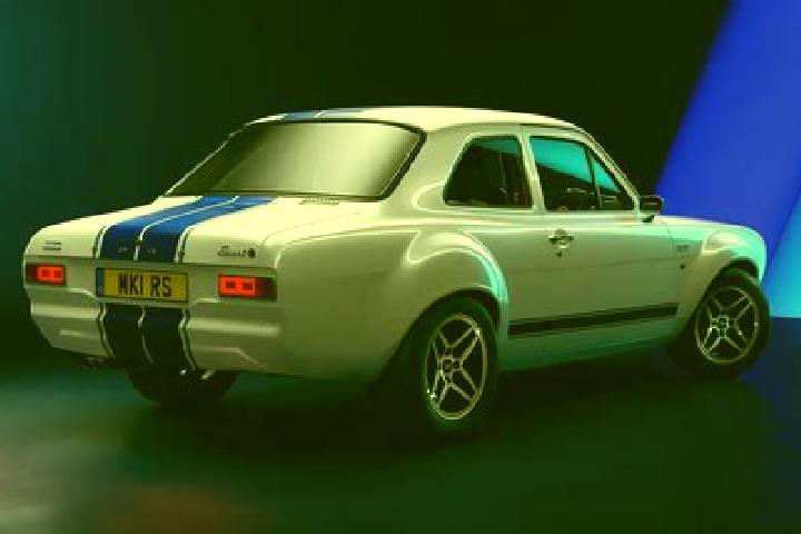 escort Glenrosa