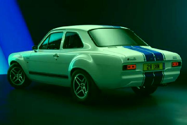 escort Glentham