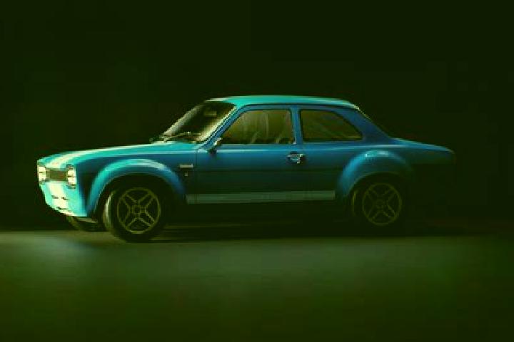 escort Glenties