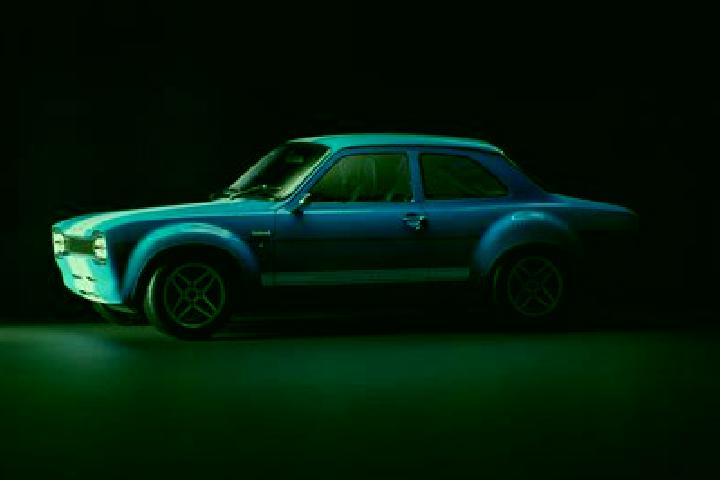 escort Glenvale
