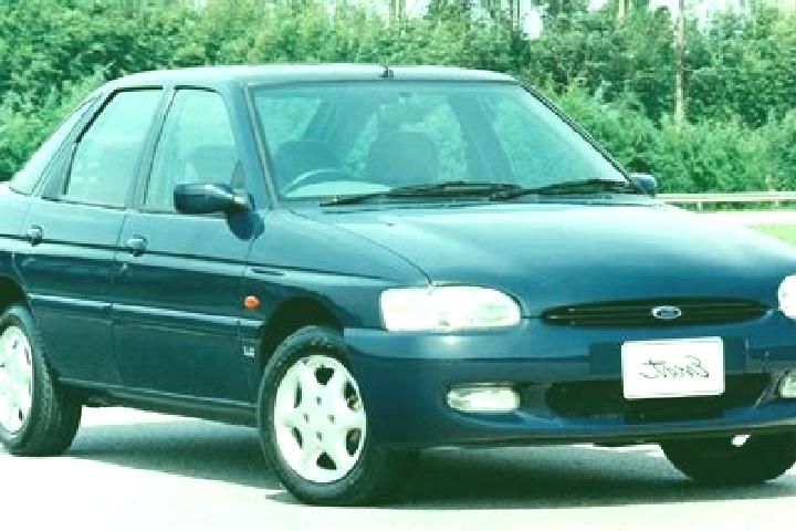 escort Glenvar