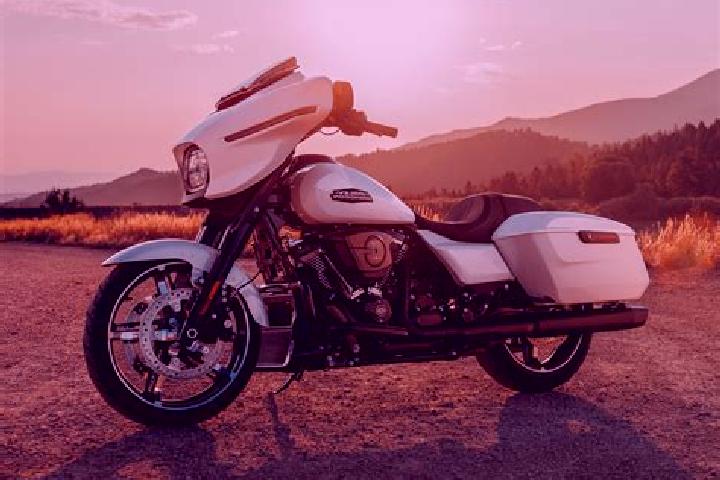 escort Glide