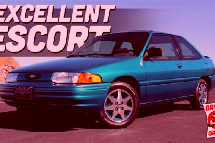 escort Glinka