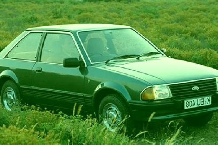 escort Glinos