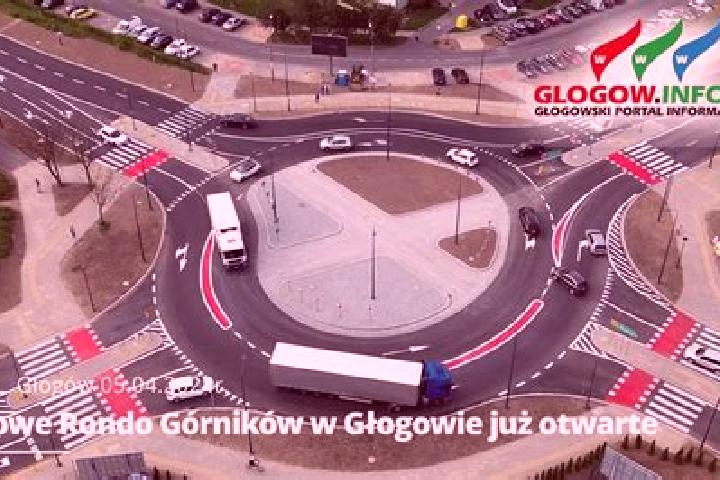 escort Glogow