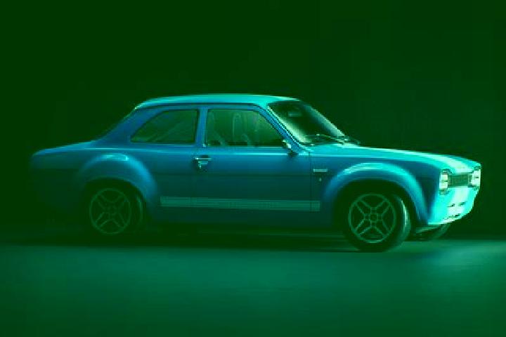 escort Gloleu