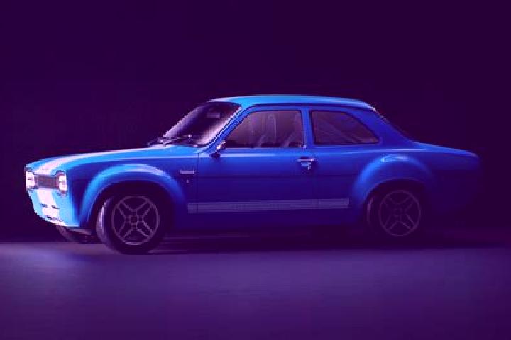 escort Glopaoudi