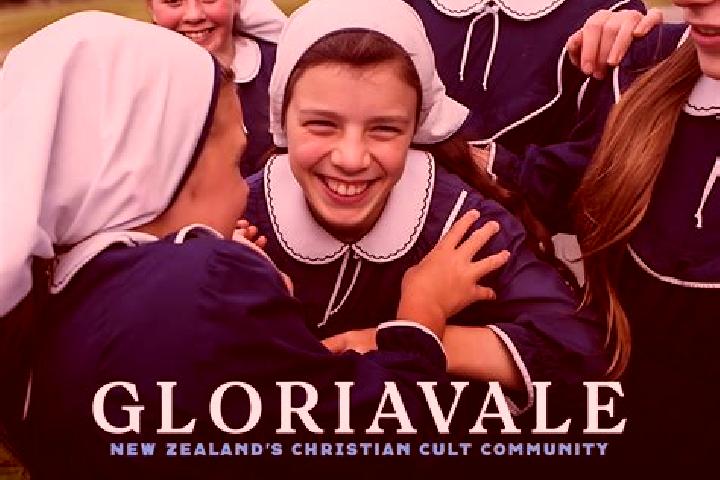 escort Gloriavale Christian Church