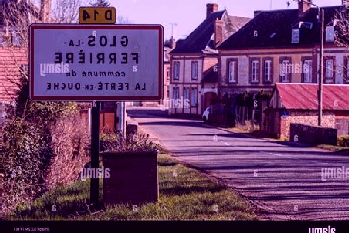escort Glos-la-Ferriere