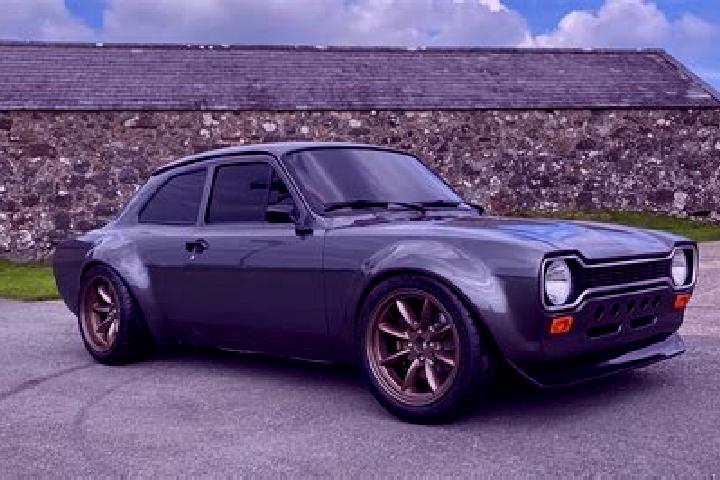 escort Glott