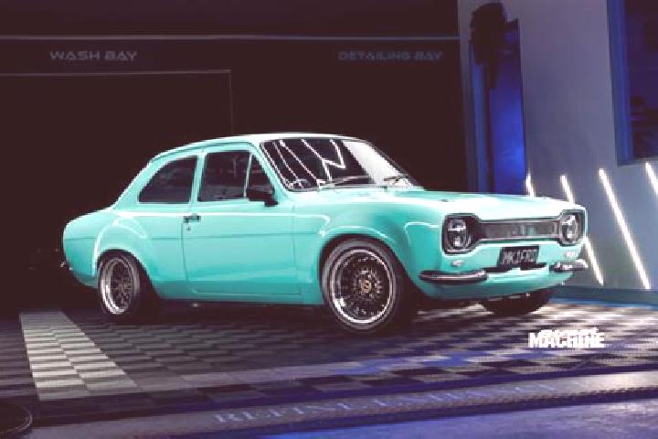 escort Glowe