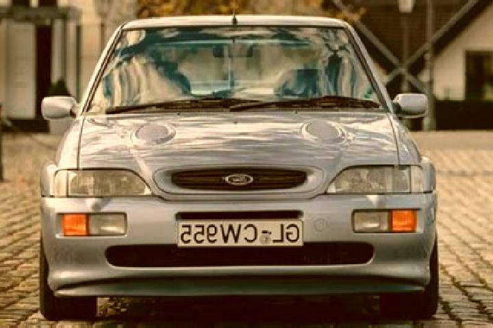 escort Glusk
