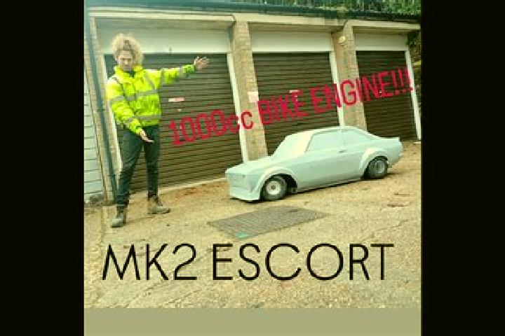 escort Go