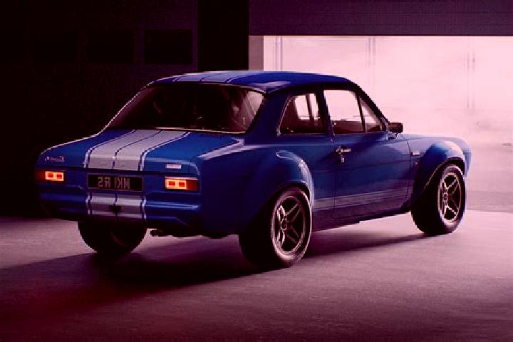escort Goagiu