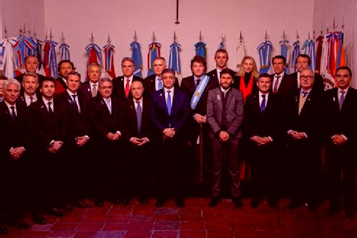 escort Gobernadores