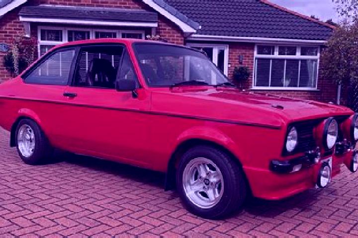 escort Gobesa
