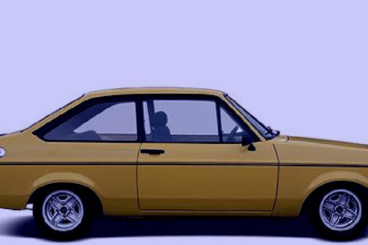 escort Gobojango