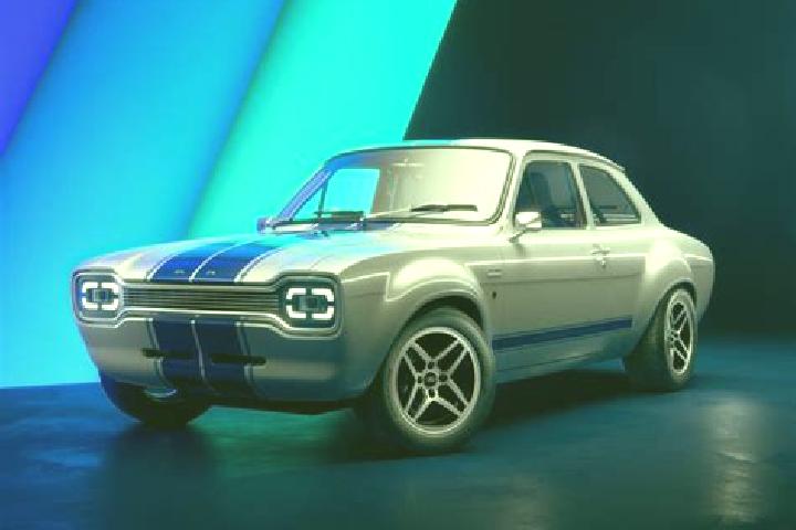 escort Godesso