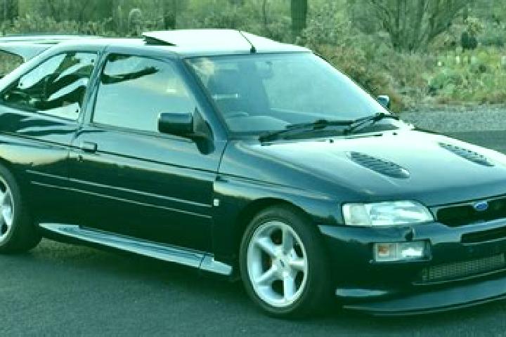 escort Godiabre