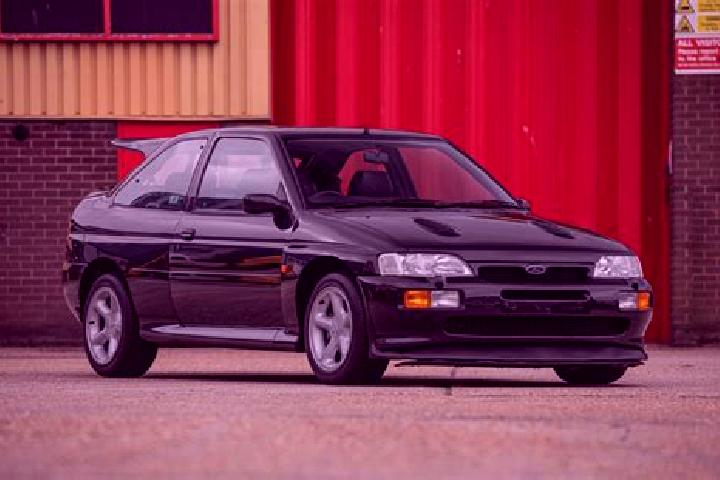 escort Godow