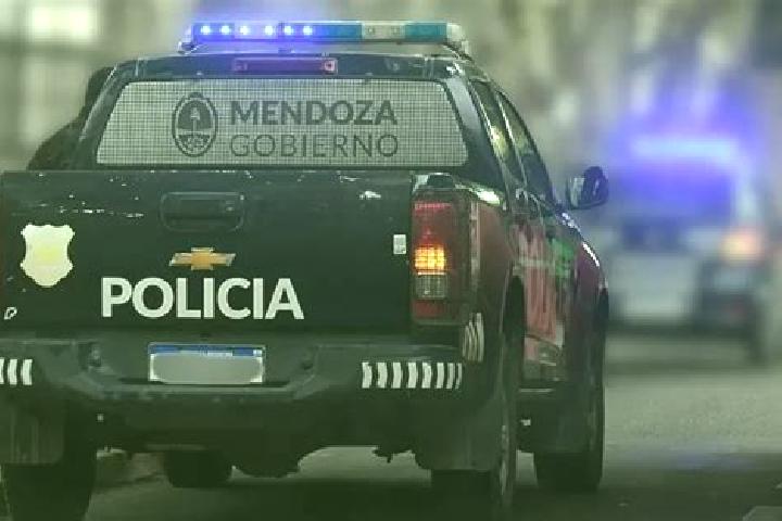 escort Godoy Cruz