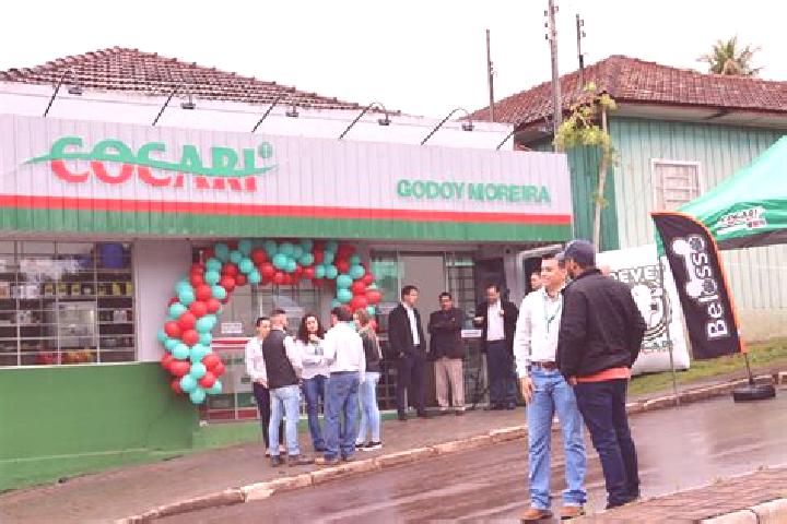 escort Godoy Moreira