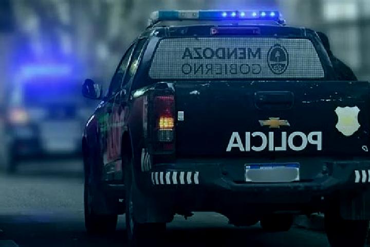 escort Godoy