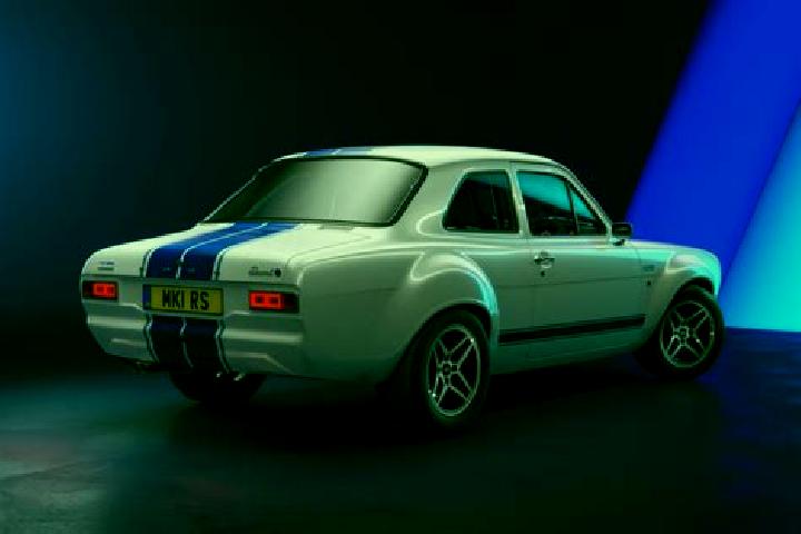 escort Godstone