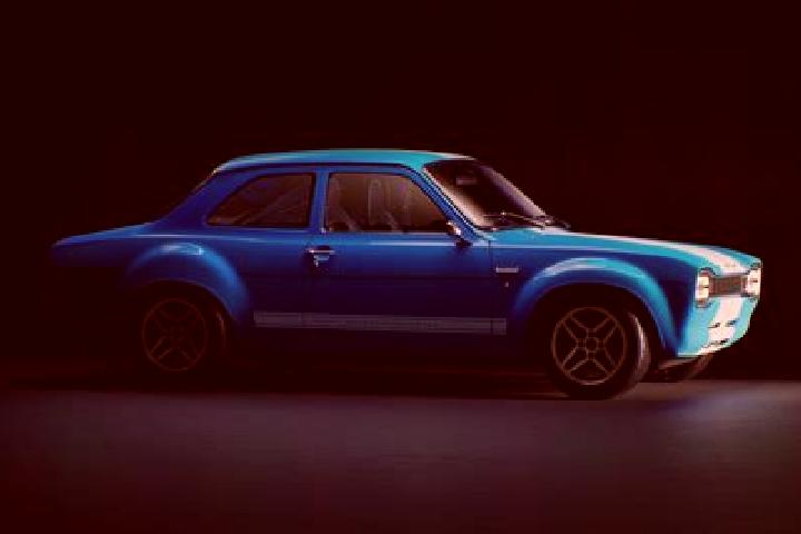 escort Goedverwag