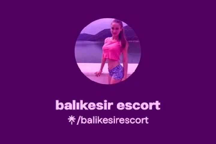 escort Goenen