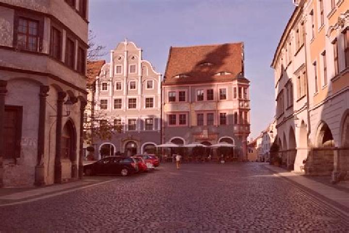 escort Goerlitz