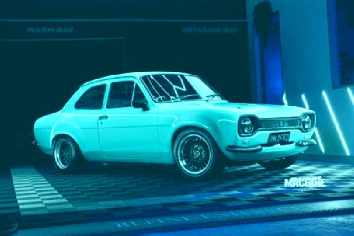escort Goerzig