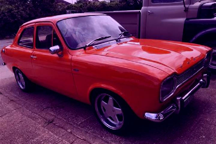 escort Goi