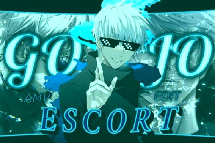 escort Gojo