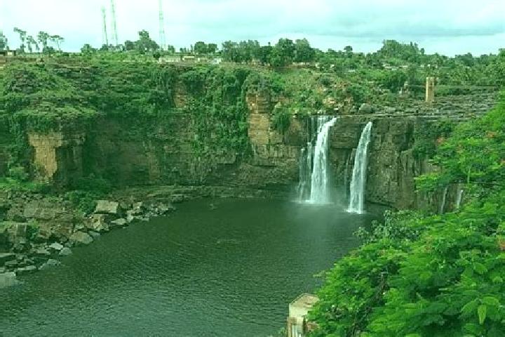 escort Gokak Falls