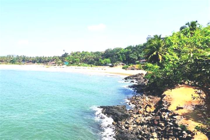 escort Gokarna