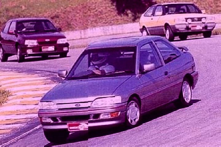 escort Gol Gol