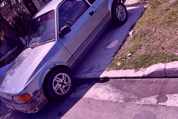 escort Gol